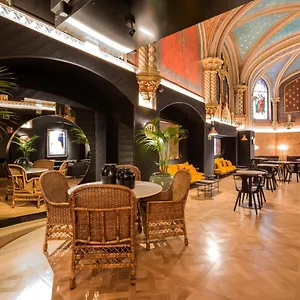 ホテル Zenit Convento San Martin, サン・セバスティアン