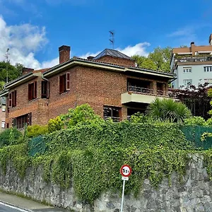 Casa Koski Lss00259 San Sebastian
