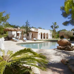 La Bet , Santa Eularia des Riu Spanje