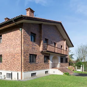 Pakeleku San Sebastian