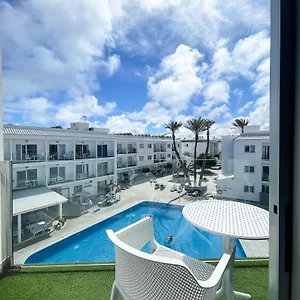 Surfing Colors Hotel&apartments , Corralejo Spanje