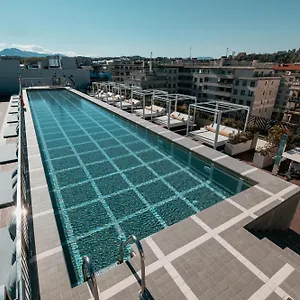 Ξενοδοχείο The Social Hub, Σαν Σεμπαστιάν