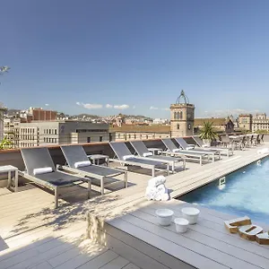 Enjoybcn Miro , Barcelona Spanje