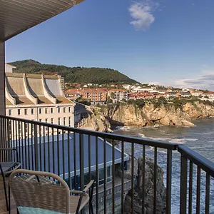 Sea Coast By Homebilbao Lekeitio